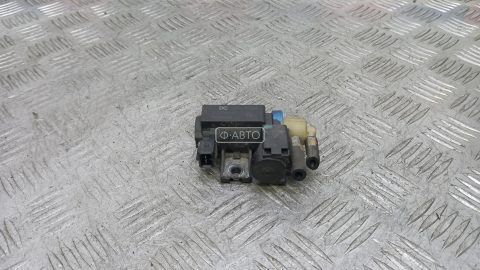 Клапан управления турбиной (Актуатор)