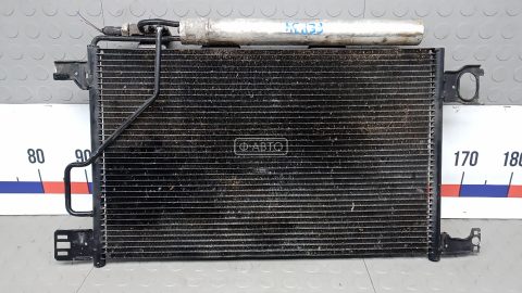 Радиатор кондиционера