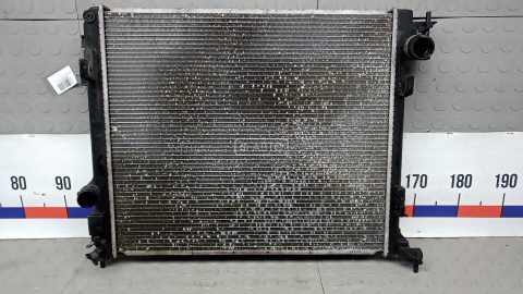 Радиатор системы охлаждения