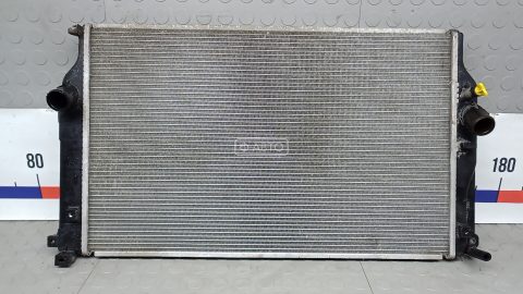 Радиатор системы охлаждения