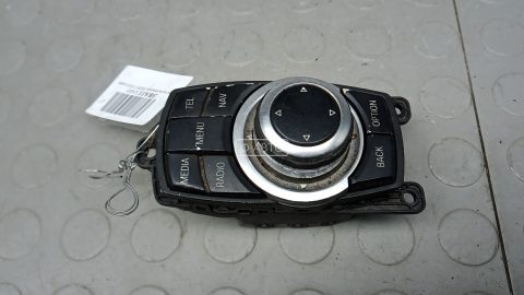 Блок мультимедиа