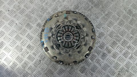 Маховик демпферный дизельный