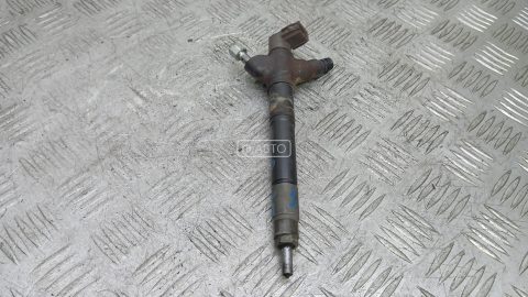 Форсунка дизельная