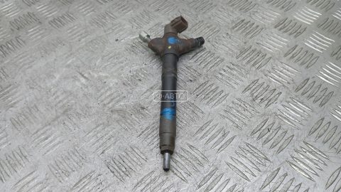 Форсунка дизельная