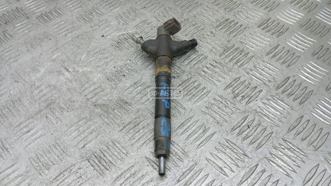 Форсунка дизельная