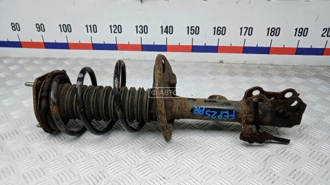 Стойка передняя правая