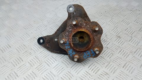 Ступица задняя левая