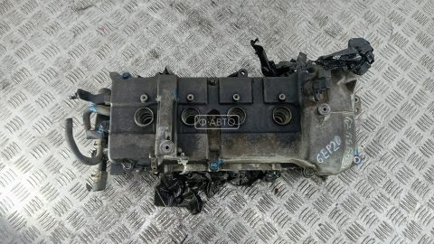 ГБЦ бензиновая