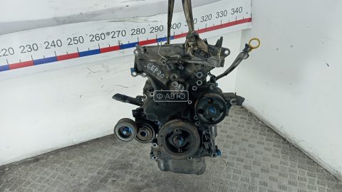 Блок цилиндров бензиновый