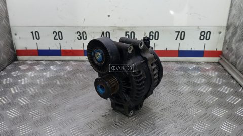 Генератор бензиновый