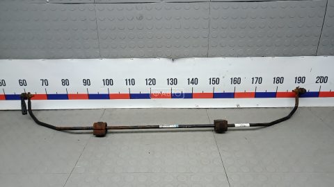 Стабилизатор поперечной устойчивости передний