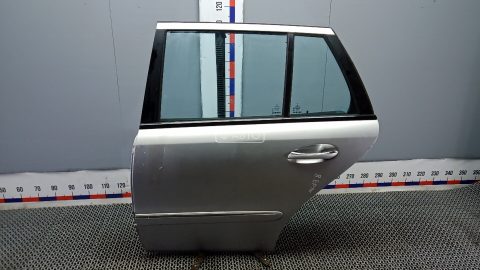 Дверь задняя левая