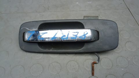 Ручка наружная задняя левая