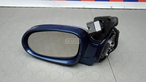 Зеркало наружное левое