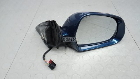 Зеркало наружное правое