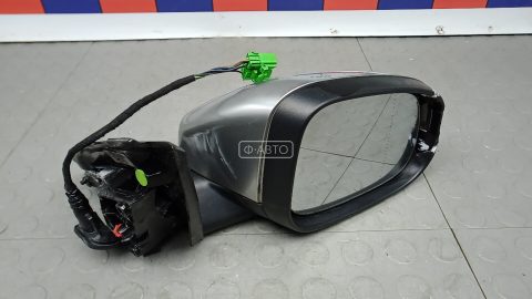 Зеркало наружное правое