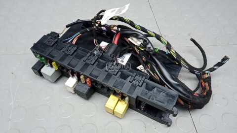 Блок предохранителей