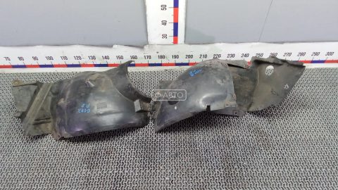 Защита арок (защита крыла, подкрылок) передняя правая