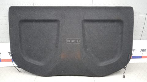 Полка багажника