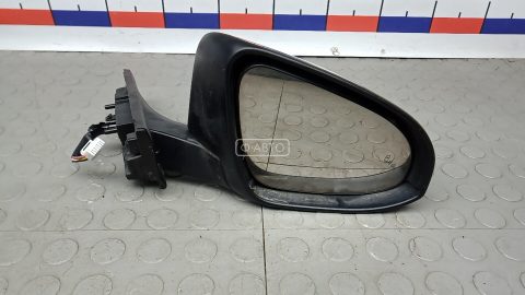 Зеркало наружное правое
