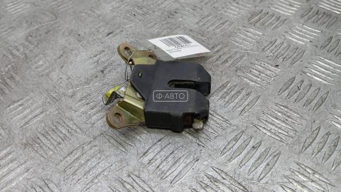 Замок 3-5 двери