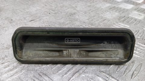 Кнопка замка 3-5-й двери