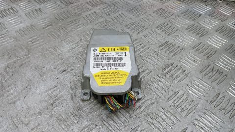 Блок управления airbag