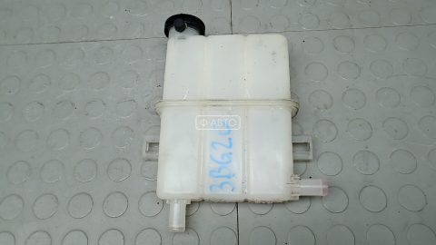 Бачок расширительный