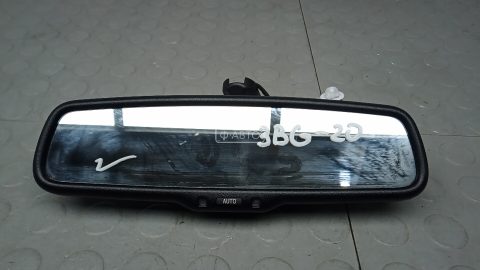 Зеркало салона