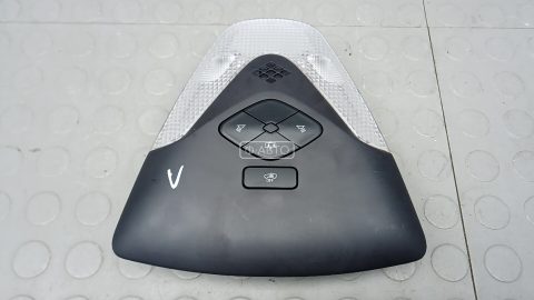 Фонарь освещения салона