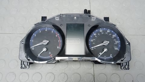 Щиток приборов