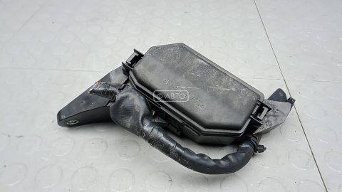 Блок предохранителей