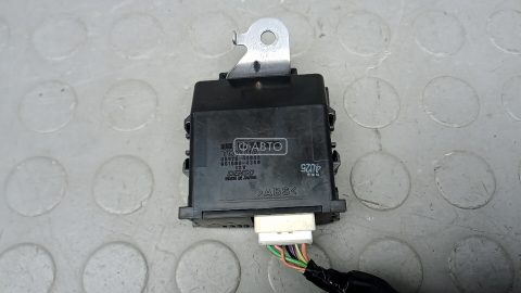 Блок управления центральным замком