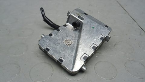 Камера переднего вида