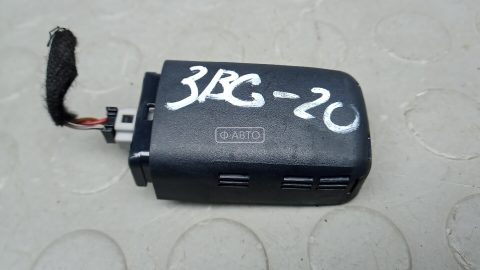 Датчик дождя