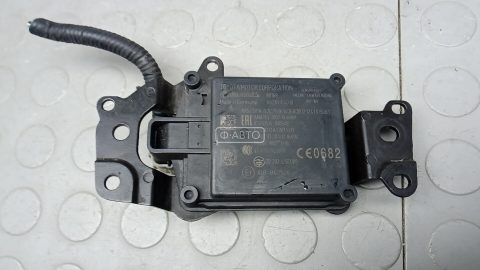 Блок управления