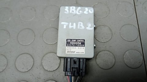 Блок управления ТНВД