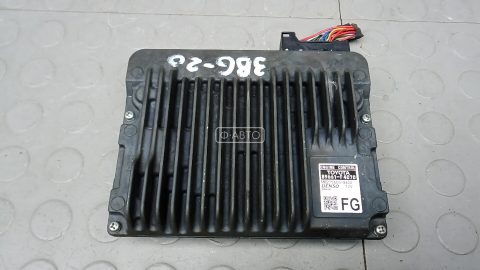 Блок управления двс