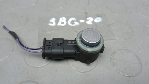 Парктроник передний