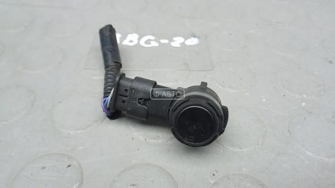 Парктроник передний