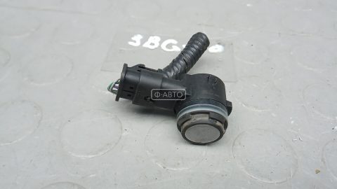 Парктроник передний