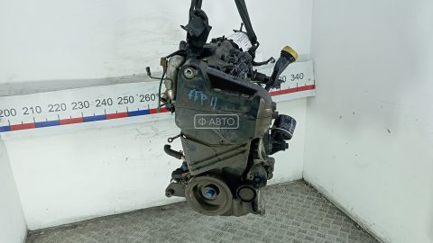 Двигатель дизельный