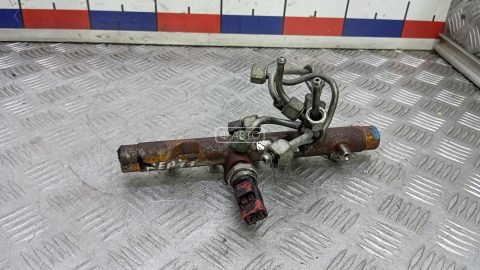 Топливная рампа дизельная