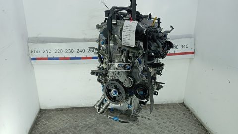 Двигатель бензиновый