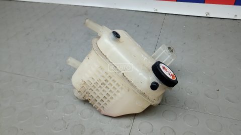 Бачок расширительный