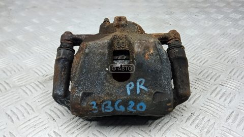 Суппорт тормозной передний правый