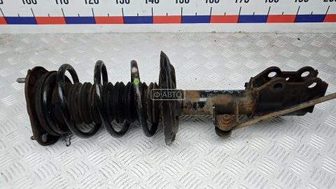 Стойка передняя левая