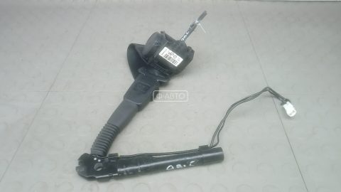 Ремень безопасности с пиропатроном сиденья переднего