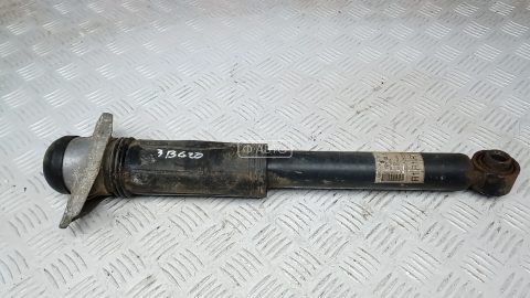 Амортизатор задней балки