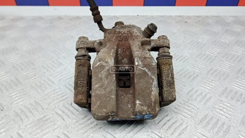 Суппорт тормозной задний правый